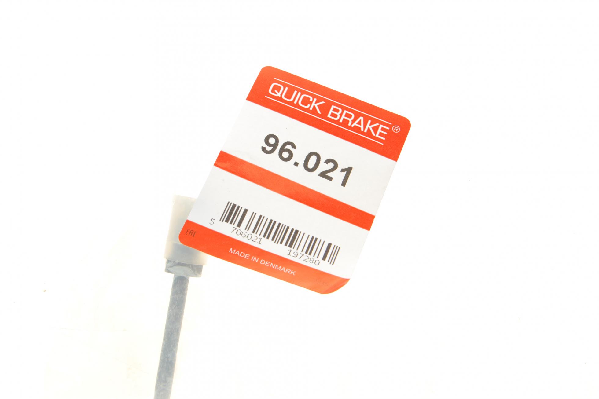 96021 QUICK BRAKE